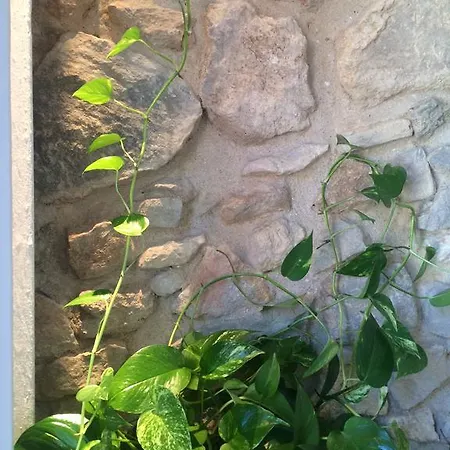 Apartamento Pont De Pedret *