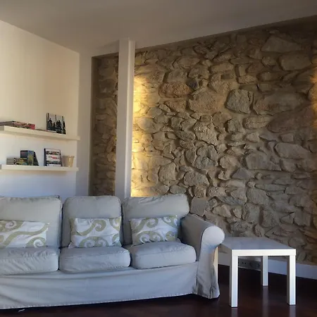 Pont De Pedret Apartamento *