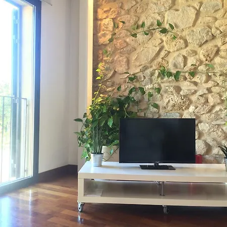 Apartamento Pont De Pedret