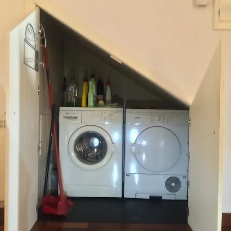 Apartamento Pont De Pedret *