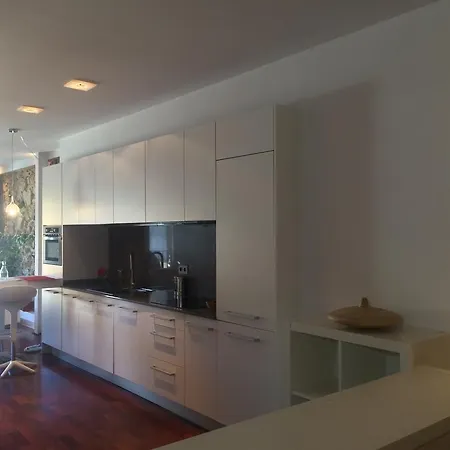 Pont De Pedret Apartamento *