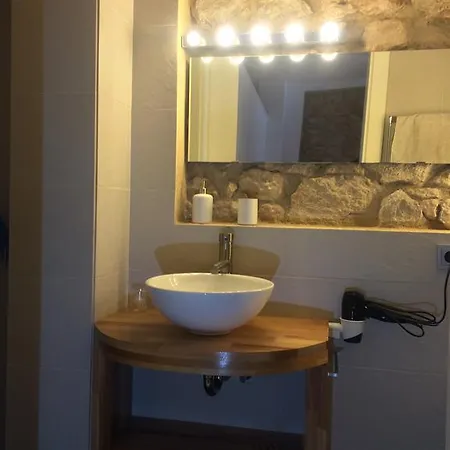 Apartamento Pont De Pedret *