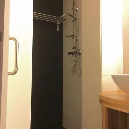 Apartamento Pont De Pedret *